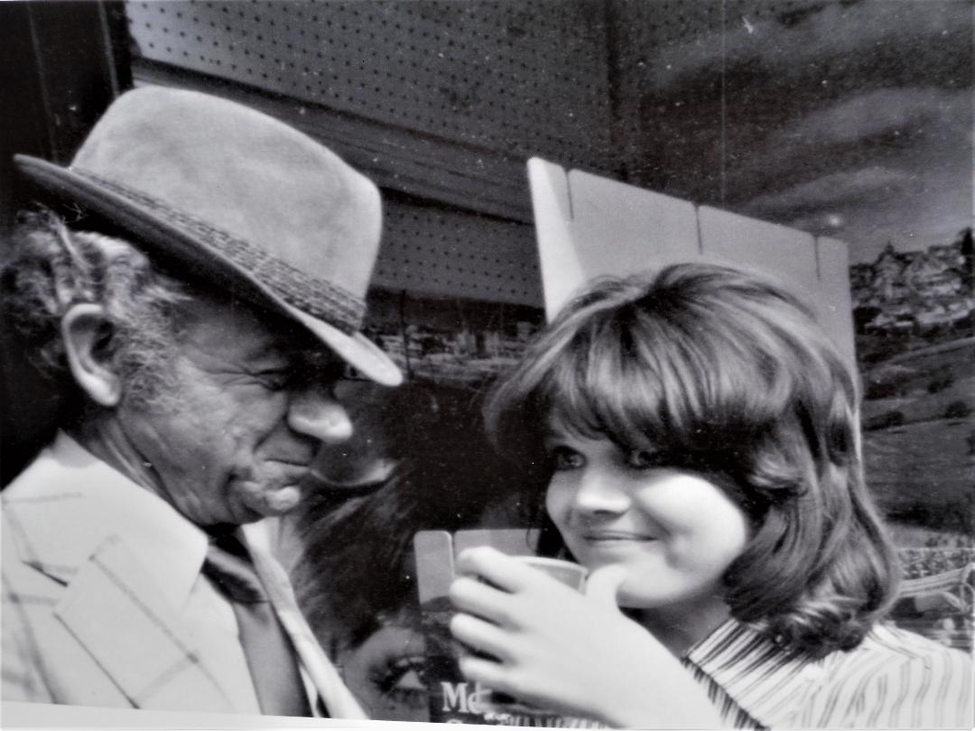 Sid's Place tweet media