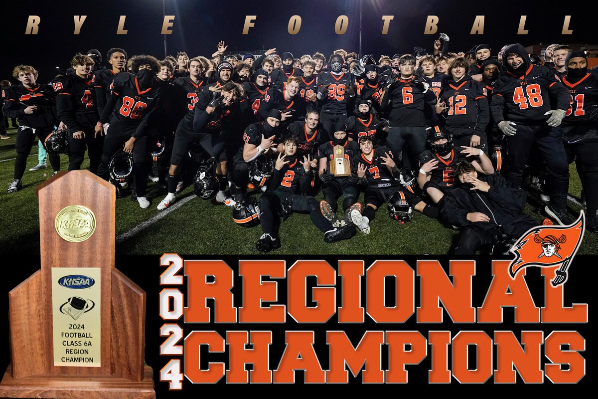 Ryle Football tweet media