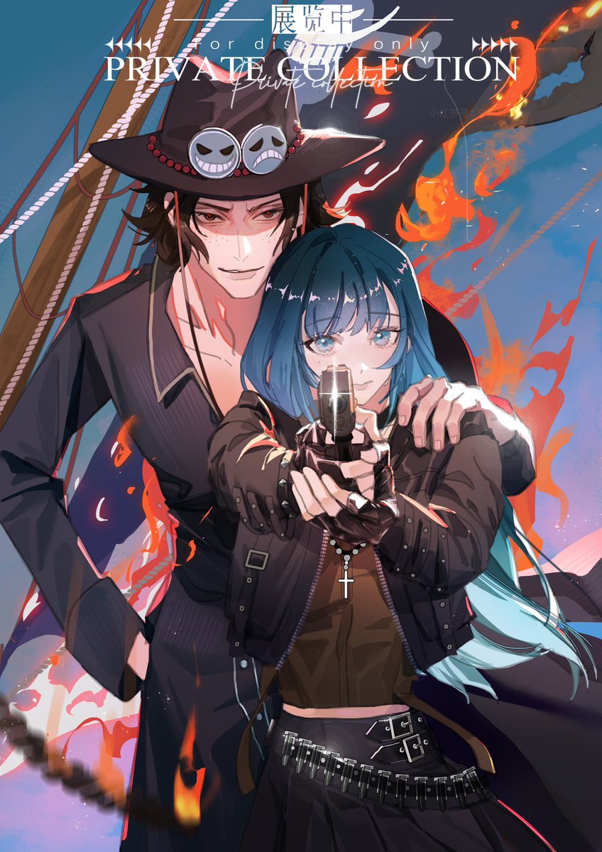 #ONEPIECE #Ace
I want to join VGen... here's some of my work...
Pls send me a  #VGenCode ?
#VGen