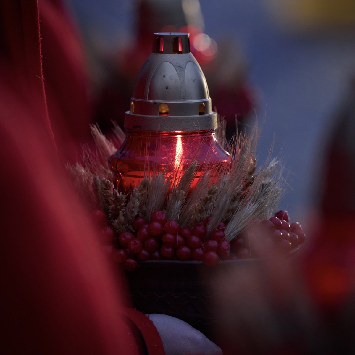 ZelenskyyUa's tweet image. There are pages in our history that are too painful to remember; but cannot be forgotten. The crimes that prove: the cruelty and cynicism of tyrants know no bounds. No words have yet been invented to fully describe the pain that Ukrainians have endured. In 1921, 1922, 1923. In…