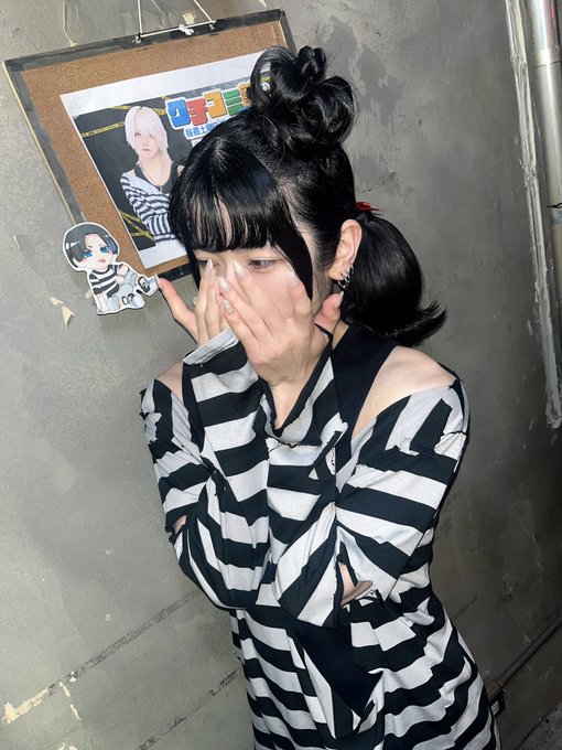 プリズンカフェ　秋葉原　メンズコンカフェのツイート
