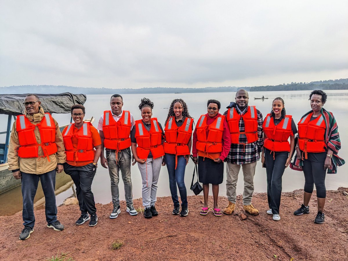 MucoBangkok's tweet photo. World Tourism Day 
#worldtourismday
#visitburundi https://t.co/qG0yBxRnY2