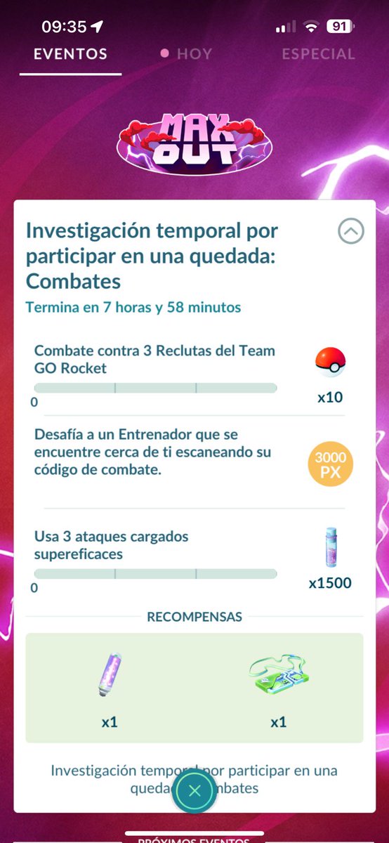 Go Comunidad Perú tweet media
