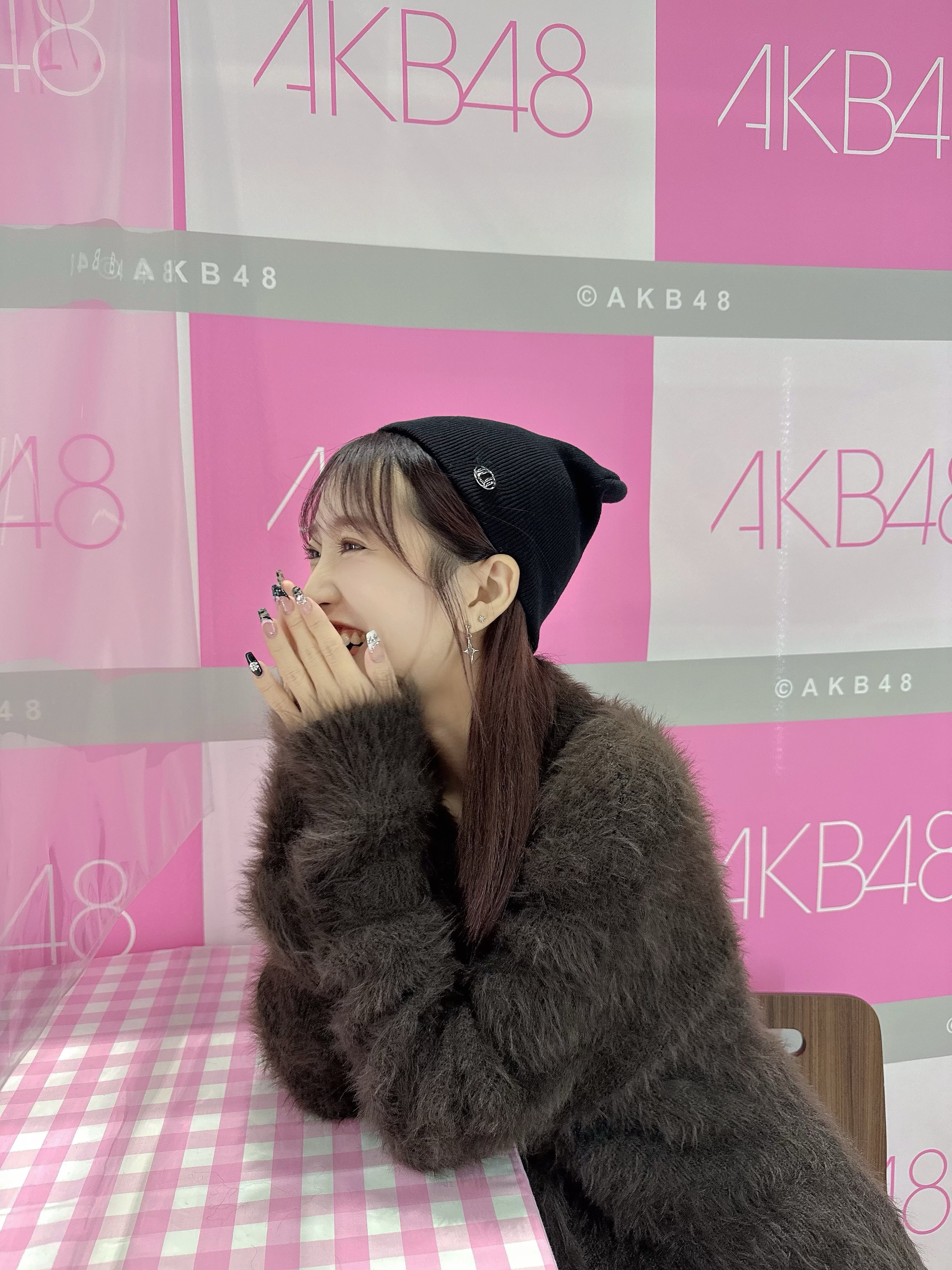 向井地 美音 on X: 