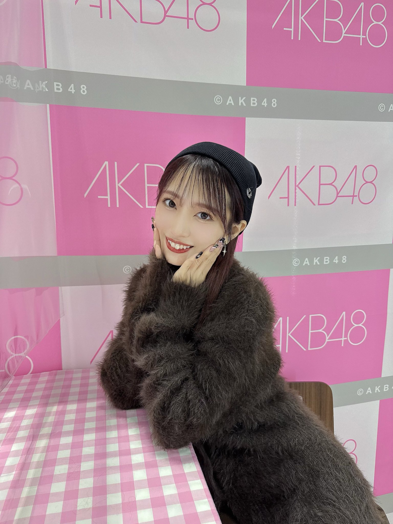 向井地 美音 on X: 