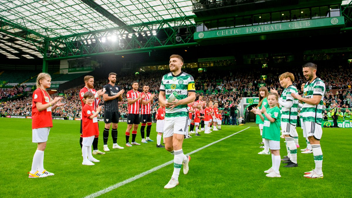 Athletic Club tweet media