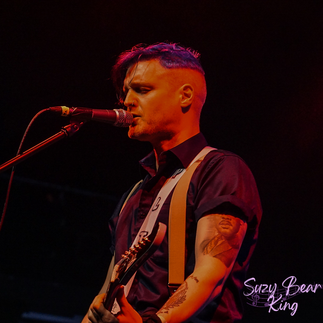suzysmusicworld's tweet photo. Some of Suzy's pictures of @thevirginmarys at @priderockfestival 2024.
Credit to @suzybearking
#gig #photography #concert #photograph #band #concertphotography #musicphotography #livephotography #music #suzysmusicalworld #livemusic #liveband #liveshow #brighton #priderock https://t.co/EEKOxv6jzD