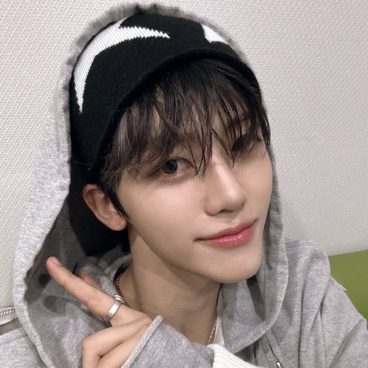 jenowops's tweet image. user jenowops finally ganti pfp :p
#NewProfilePic