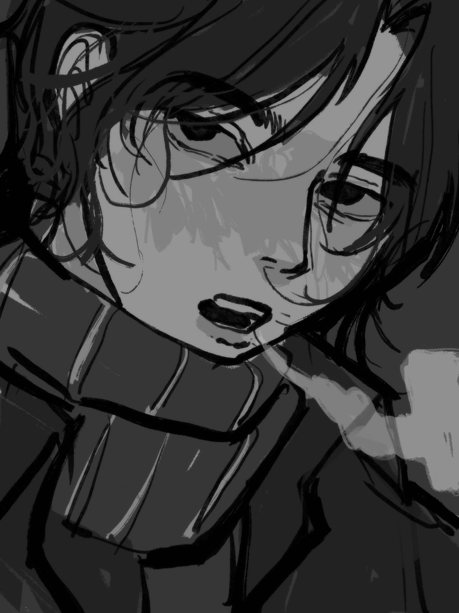 단뱅을 보며 겨울단답