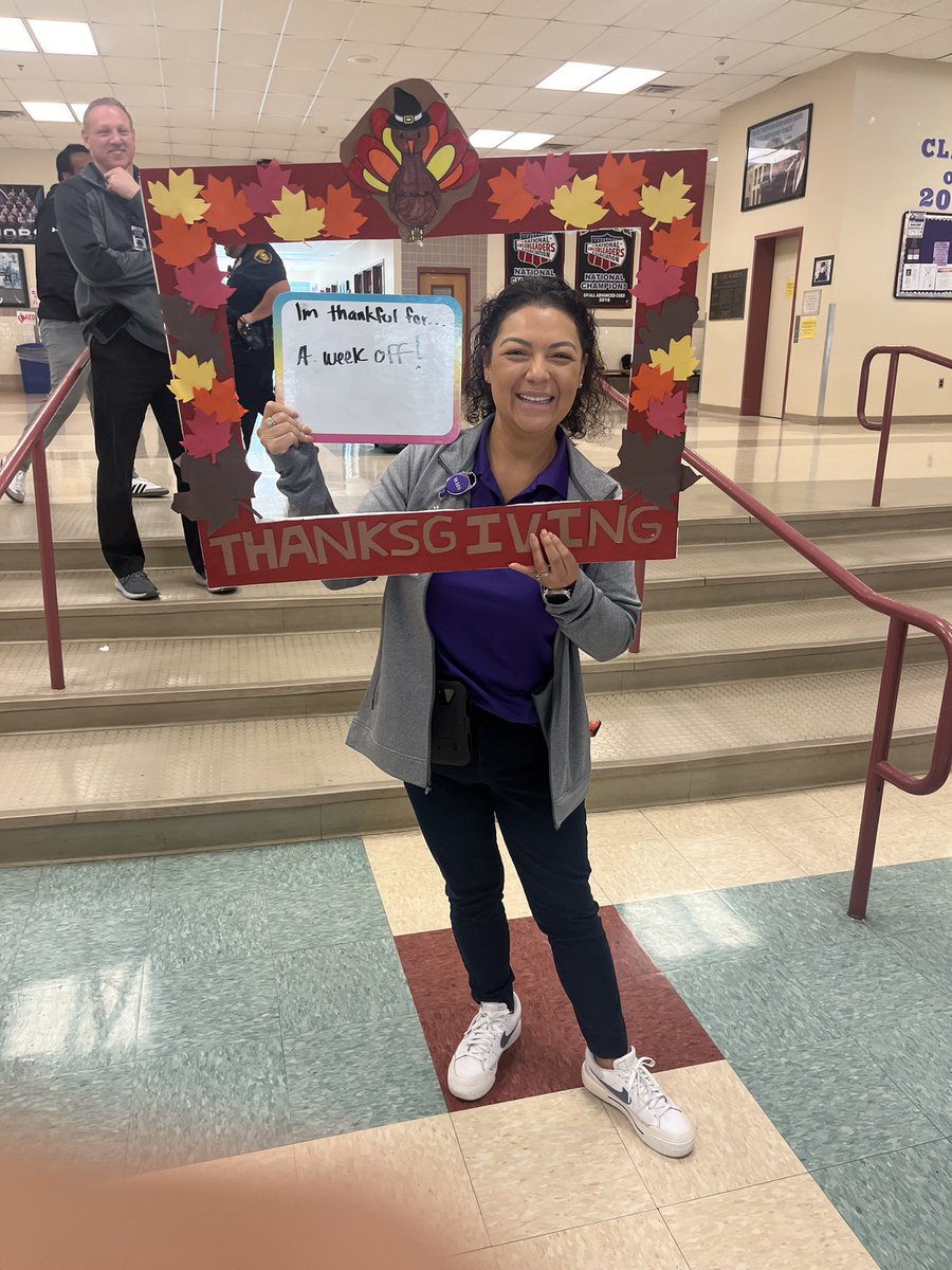 Warren High School Stuco tweet media