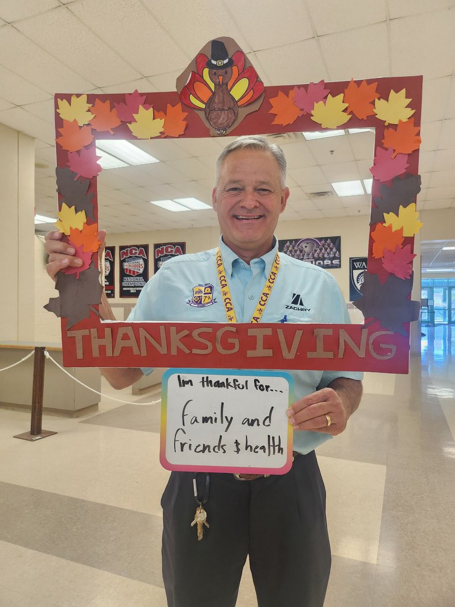 Warren High School Stuco tweet media