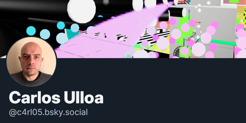 Carlos Ulloa tweet media