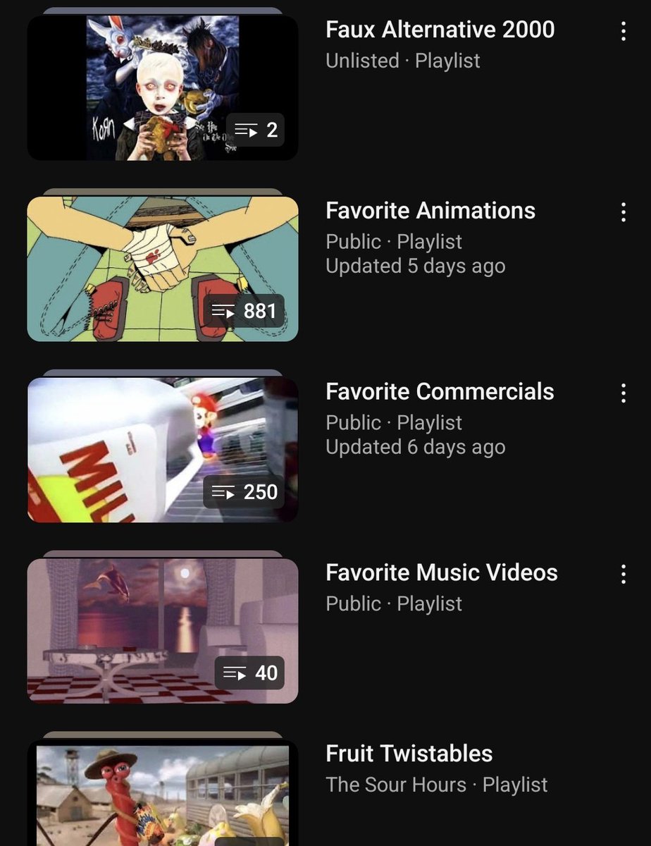 PokeToad's tweet photo. @YouTube day 3 of telling you my playlist, known as "favorites" is gone

https://t.co/KndNMsZs9h https://t.co/vuESUWpjhX