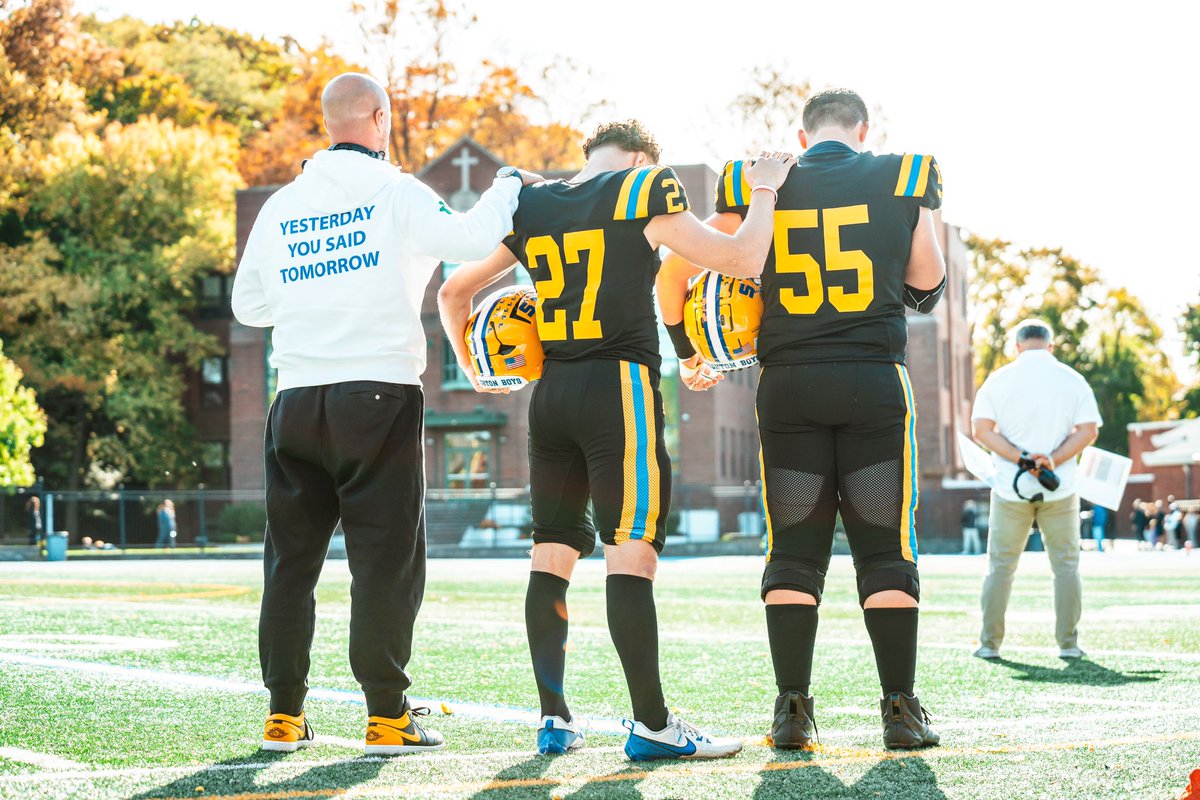 Coach Mark DeCristoforo tweet media