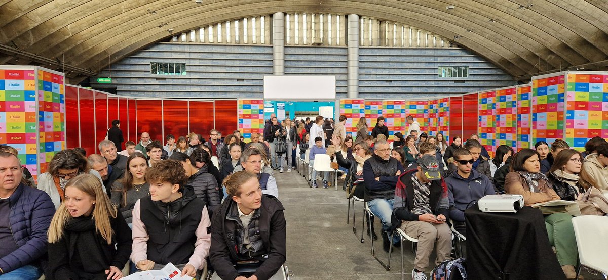 Patrice Bougette tweet media