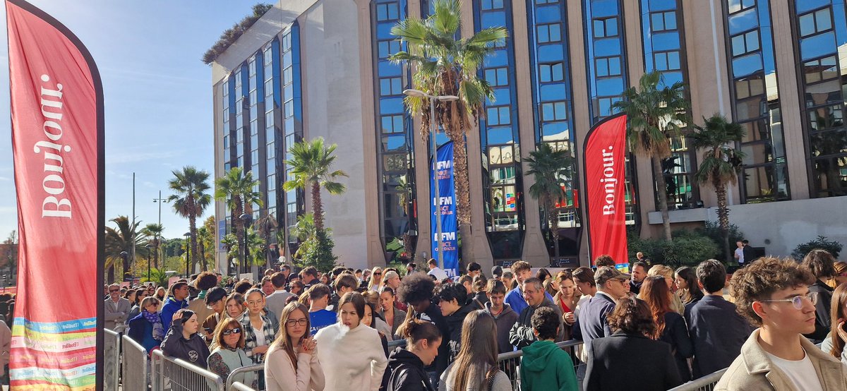 Patrice Bougette tweet media