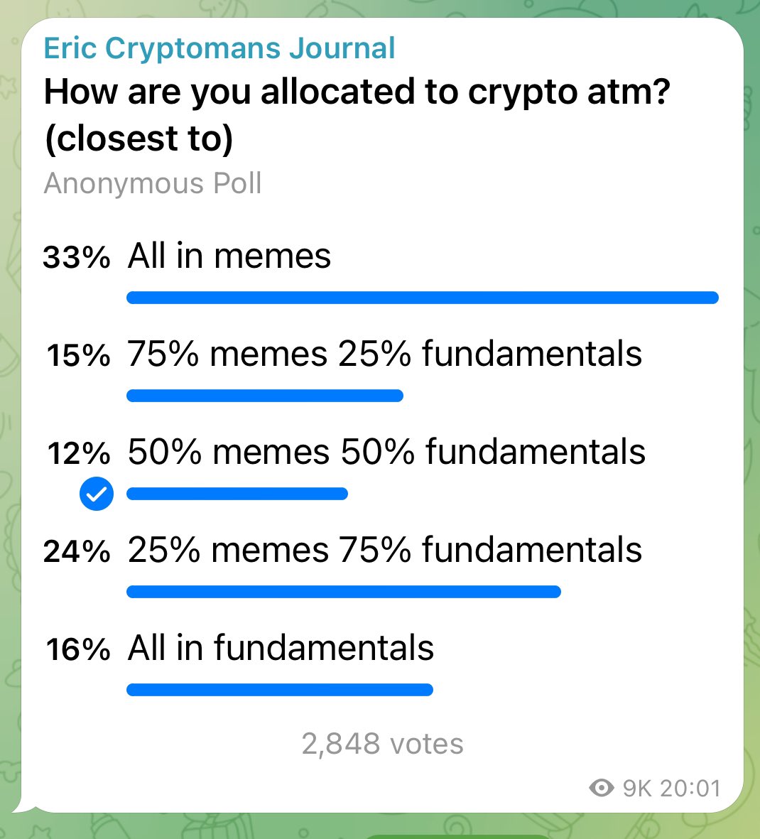Eric Cryptoman tweet media