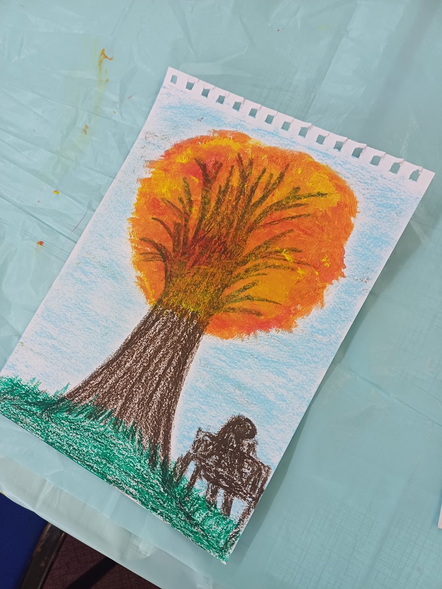 mindanddraw🖌🖍✏️ tweet media