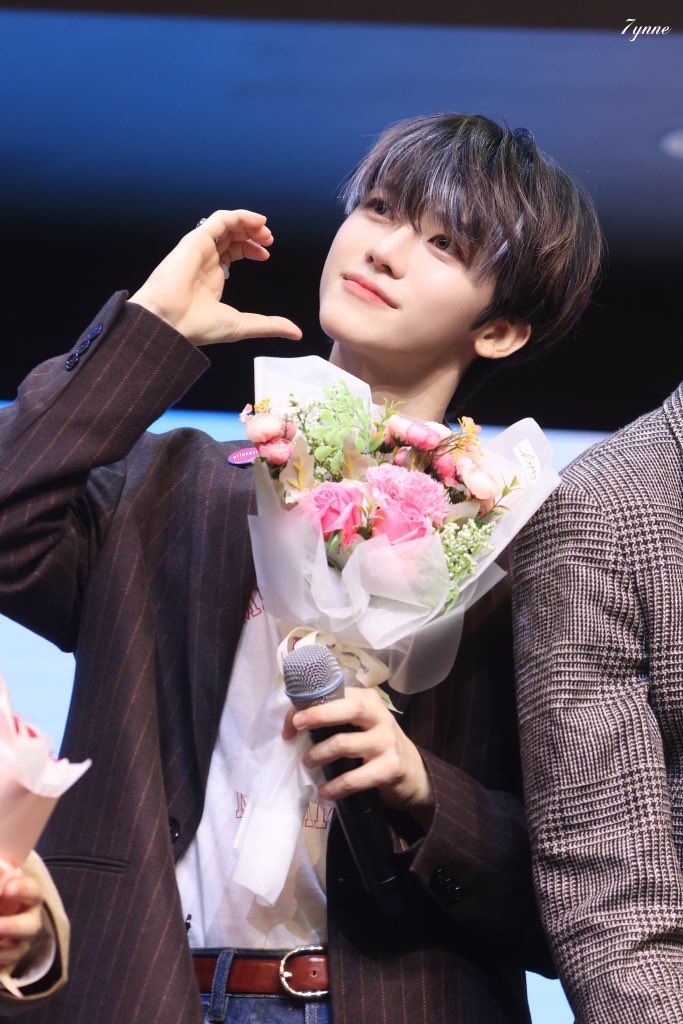 7ynne_'s tweet photo. 241123

#재민 #JAEMIN #NCTDREAM https://t.co/CnyjctdhVb