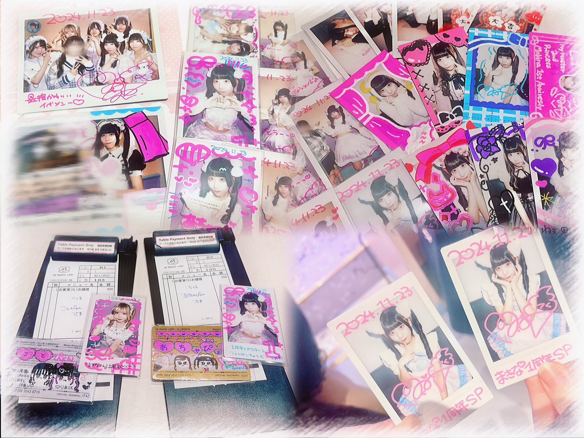 あちゃぴょん tweet media