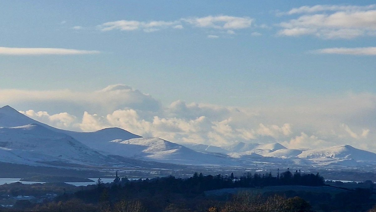 #LoveKillarney