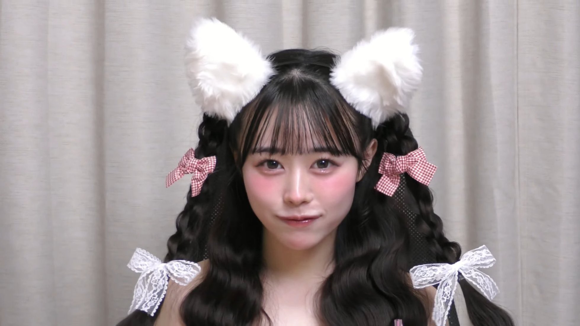 佐野 愛花 (CUTIE STREET) on X: 