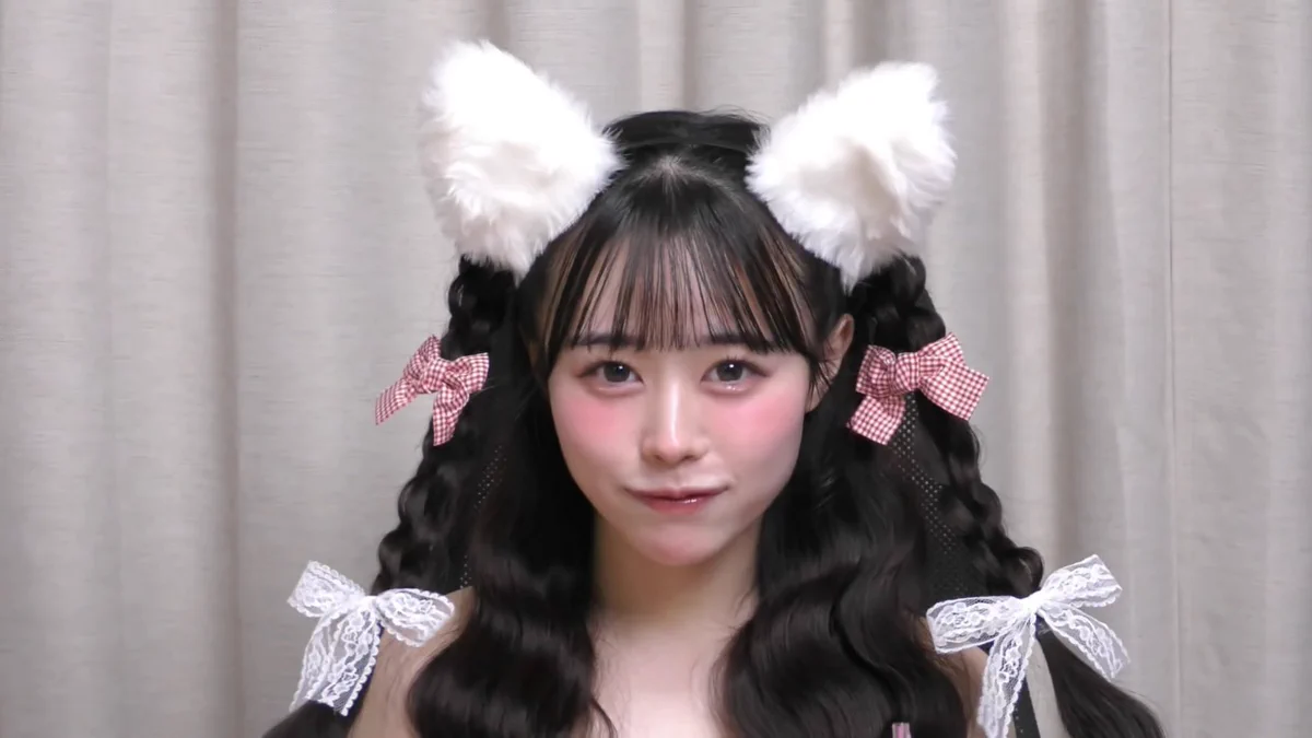 佐野 愛花 (CUTIE STREET) on X: 