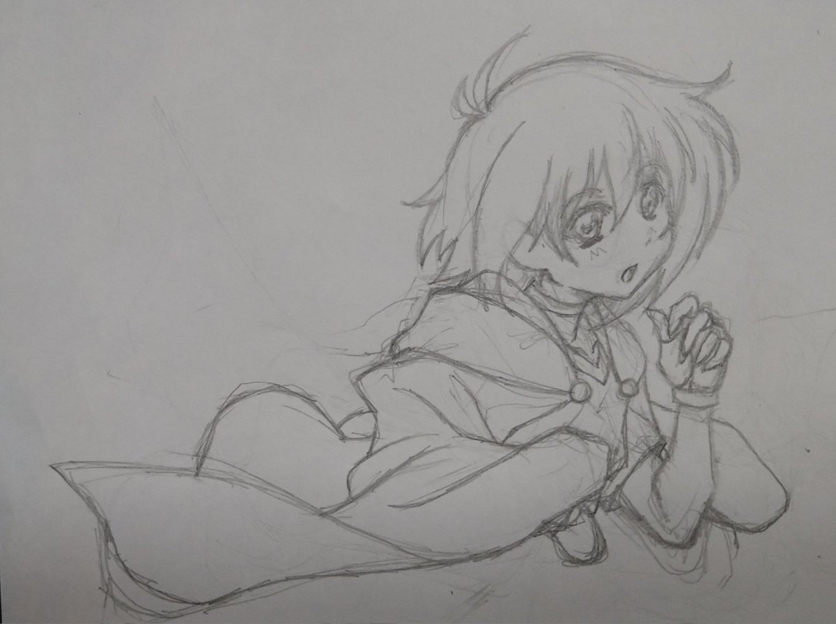 Post by C107_東6_エ34b 12/31(水) つかもとたかし on X: 魔法少年