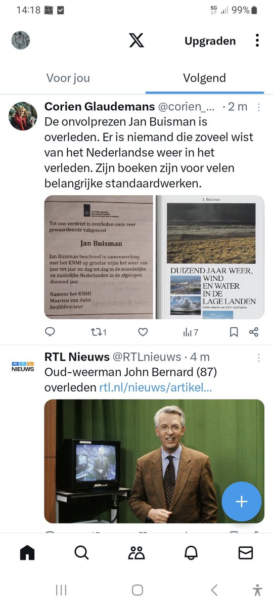 johnhermse1's tweet image. Morbide tijdlijnrijm. #slechtweer