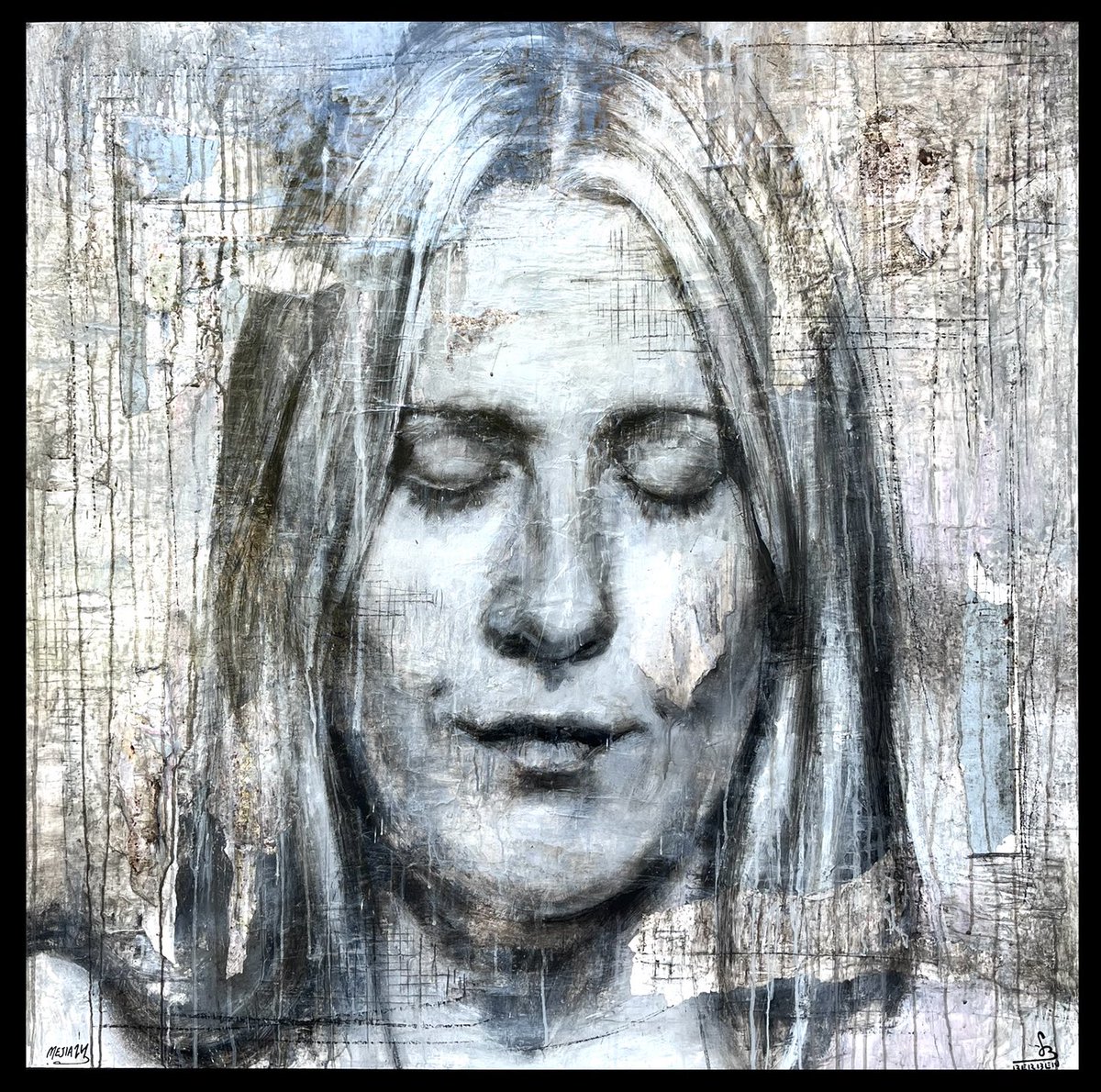 Projet « Histoires de Vie »
#21 - Caroline DARIAN

ET J’AI CESSÉ DE T’APPELER PAPA

Très heureux d’avoir pu réaliser ce portrait de Caroline avec J.Mejia, et de rendre hommage à son combat face à l’inimaginable…

On est tous derrière toi, ta maman, et ta famille Caro ❤️

#mazan