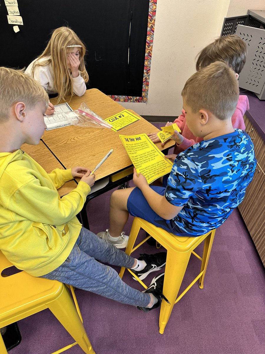 Kristen Clark tweet media