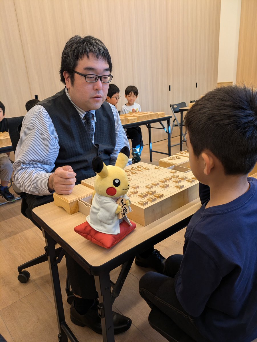 将棋会館・道場さんの投稿画像