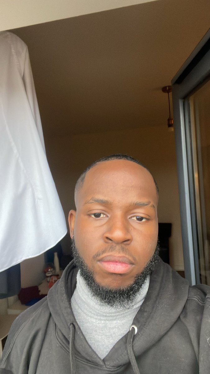 That Mzilikazi Oan 🦅🇿🇼 tweet media