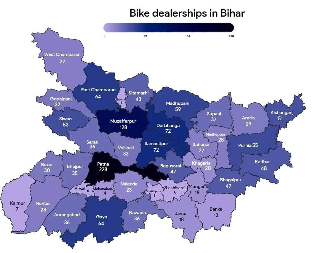The Darbhanga Index (@DarbhangaIndex) / Posts / X