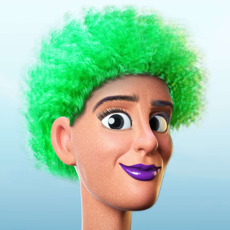 Crypt3d Punks tweet media