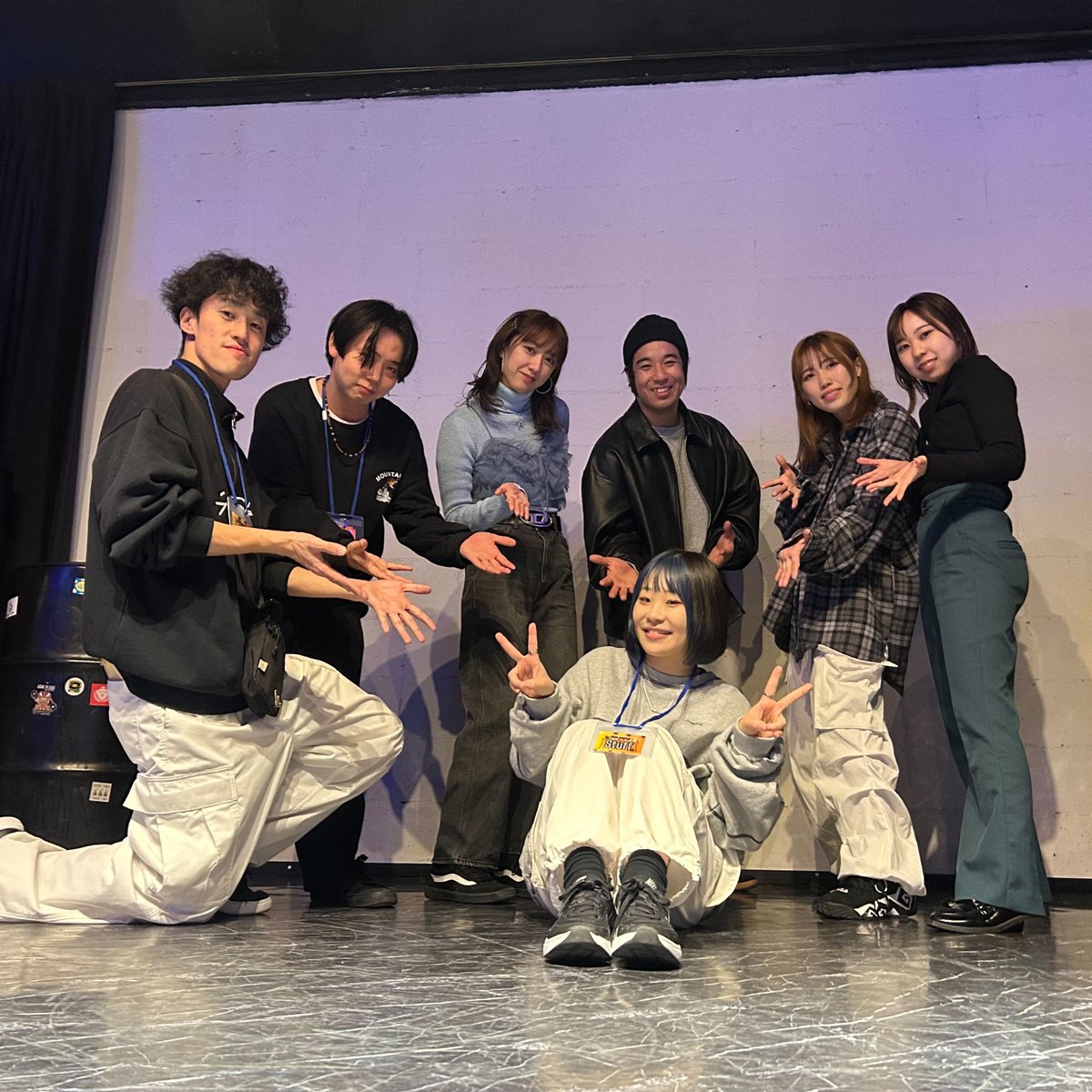 MOEKAããããŒã¿ (@moeka_dance_) on Twitter photo #ããã·ã ãžã£ããžã§ããïŒ
ã¹ããªãŒãããã«ã ãã©APOPå¢ã沢山åºã«æ¥ãŠãããŠé¢çœãã£ãð¥
ãããŠåããŠãã³ã¹èŠãŠç¬ãæ³£ãããðw
ããŒã¡ããããvsãã«ãã®ããã«ãæé«ããããªð
芳客ã®çãäžãããåããŠæ¥œããããðâš
èµã¡ããåäž»å¬ãç²ãæ§&åŒãã§ãããŠããããšãâºïžð #ããã·ã ãžã£ããžã§ããïŒ
ã¹ããªãŒãããã«ã ãã©APOPå¢ã沢山åºã«æ¥ãŠãããŠé¢çœãã£ãð¥
ãããŠåããŠãã³ã¹èŠãŠç¬ãæ³£ãããðw
ããŒã¡ããããvsãã«ãã®ããã«ãæé«ããããªð
芳客ã®çãäžãããåããŠæ¥œããããðâš
èµã¡ããåäž»å¬ãç²ãæ§&åŒãã§ãããŠããããšãâºïžð