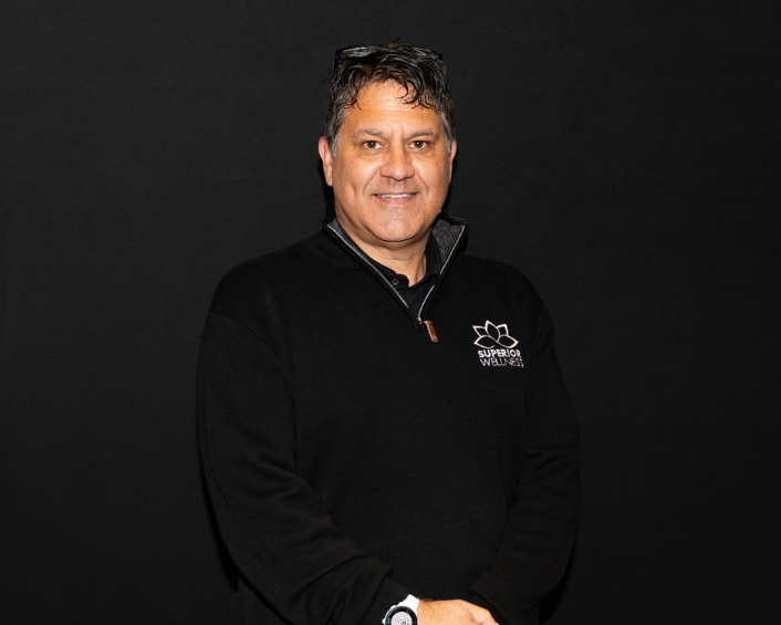 📢 Exciting news! Welcome Brian Stalter as our new US Sales Manager for the Central Region! 🎉 With 20+ years in the hot tub industry, Brian will help grow dealer partnerships across the Midwest.

💻 Read more: bit.ly/3ZaB1yJ

#SuperiorWellness #TeamUpdate #HotTubNews