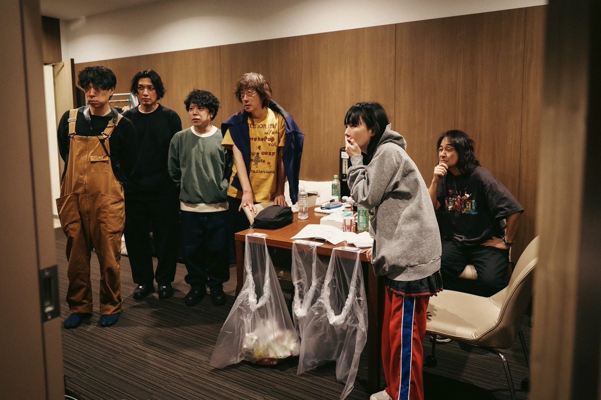 aiko official🥔 tweet media