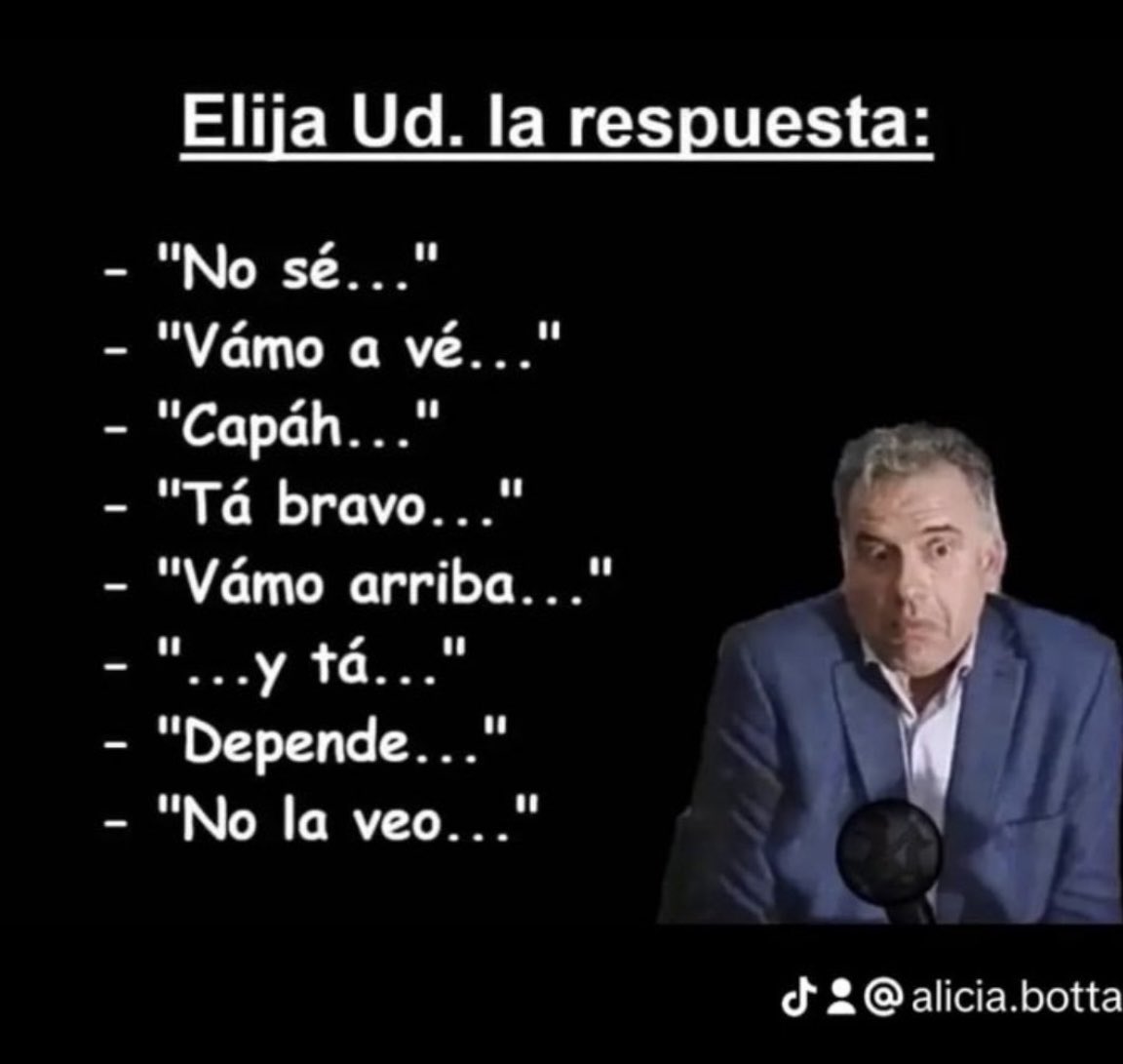 Memoria al momento de votar. 
Con este candidato limitado no vayas ni a la esquina. 
Vota bien y con responsabilidad. 
Fíjate, si quieres seguir avanzando o que te gobierne el peor Frente Amplio. Con un títere como mascarilla de proa. 
👇🏿👇🏿👇🏿