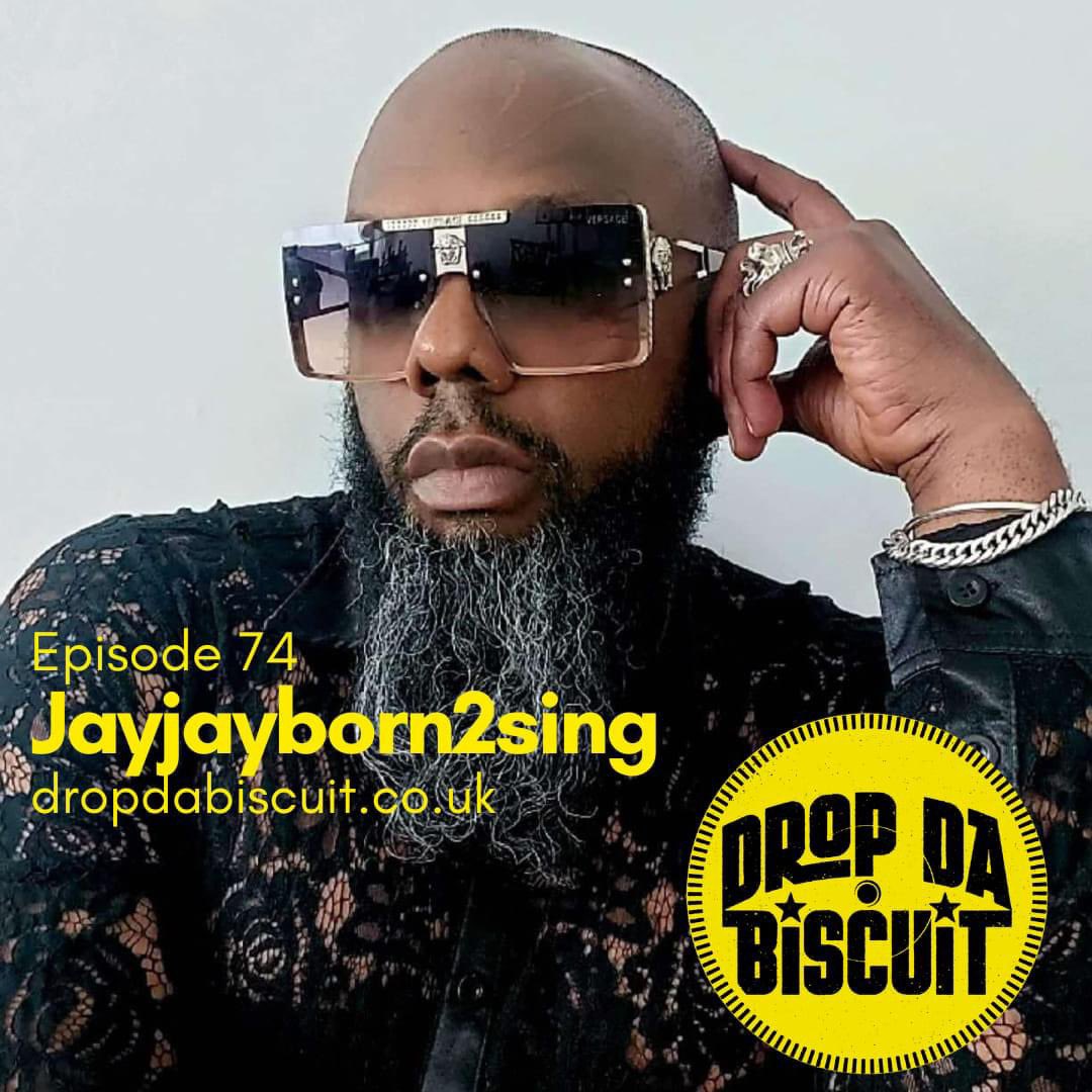 Check out the full “Drop Da Biscuit” interview featuring JayJayBorn2Sing!

youtube.com/shorts/HizSwMm…
