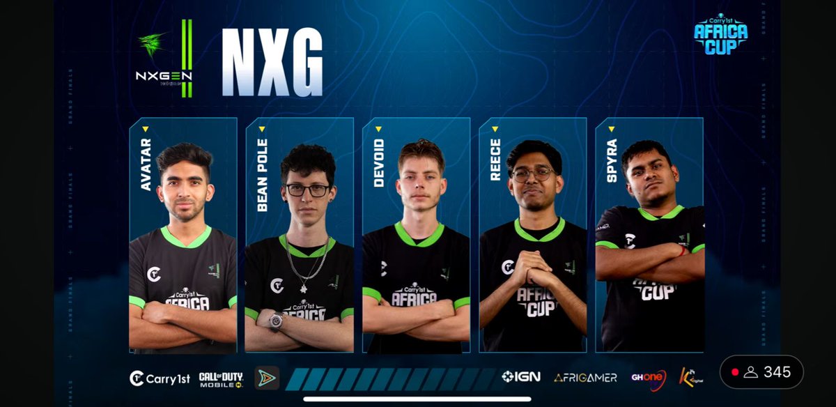 It's time🔥🔥
For the Lord your God is the one who goes with you to fight for you against your enemies to give you victory.

<a href="/carry1st/">Carry1st</a> #carry1stafricacup