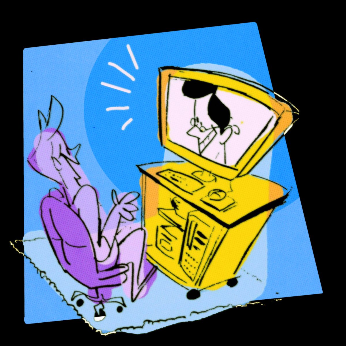 Austin Kimmell tweet media