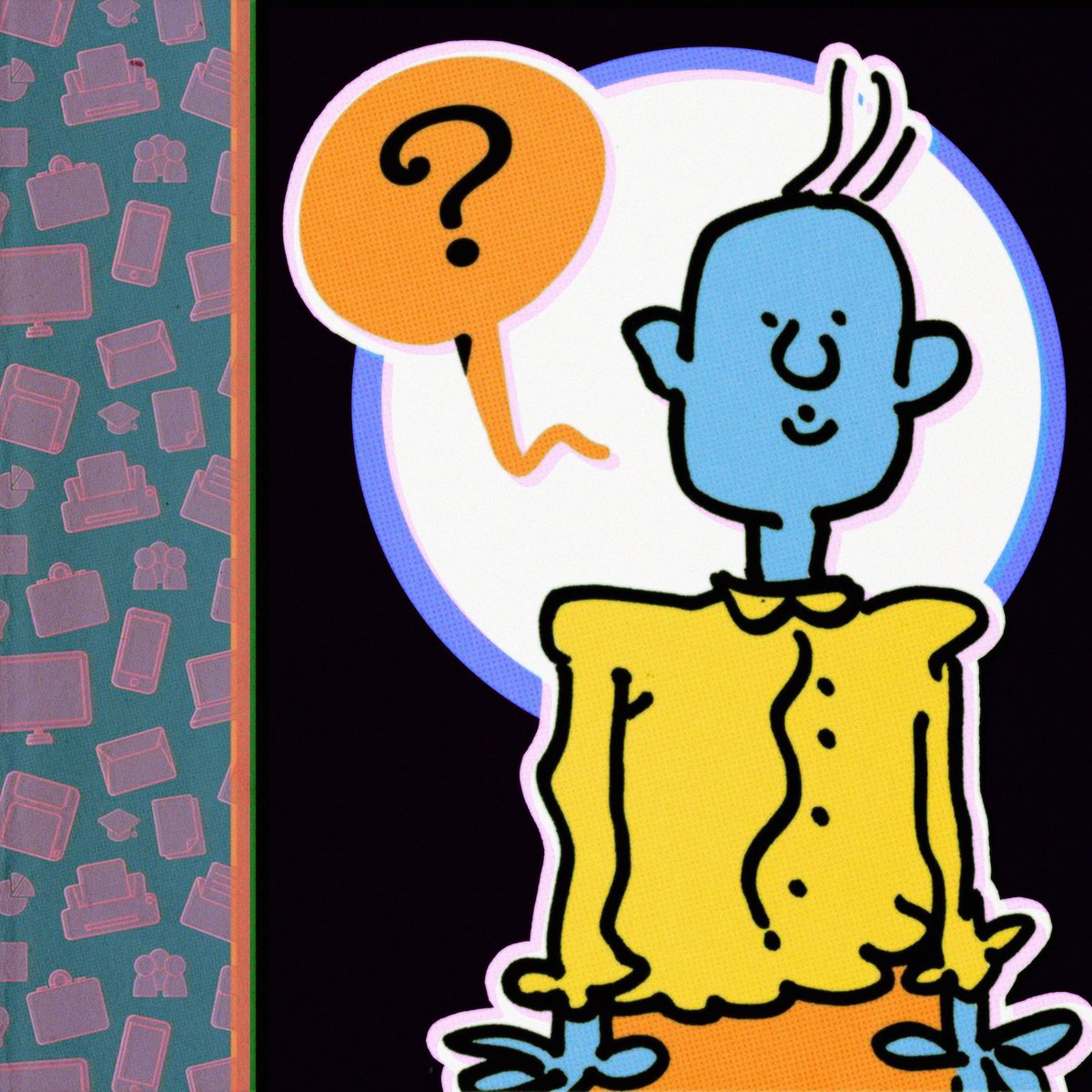 Austin Kimmell tweet media