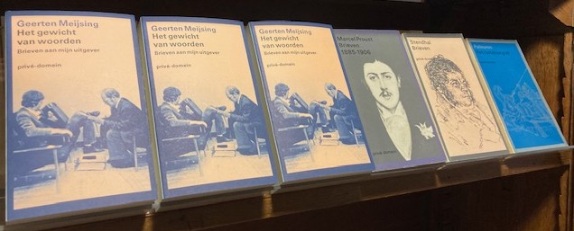 René Hesselink (@hinderickx) on Twitter photo Op donderdag 28 november 17:00 uur zal <a href="/geertenmaria/">Geerten Meijsing</a> Meijsing zijn brievenboek 'Het gewicht van woorden' signeren bij <a href="/hinderickx/">René Hesselink</a> & Winderickx. Op donderdag 28 november 17:00 uur zal <a href="/geertenmaria/">Geerten Meijsing</a> Meijsing zijn brievenboek 'Het gewicht van woorden' signeren bij <a href="/hinderickx/">René Hesselink</a> & Winderickx.