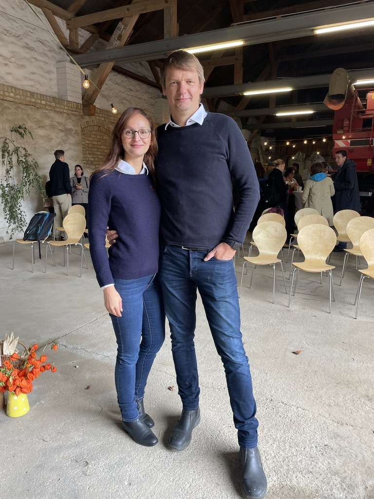 Stefan Be tweet media