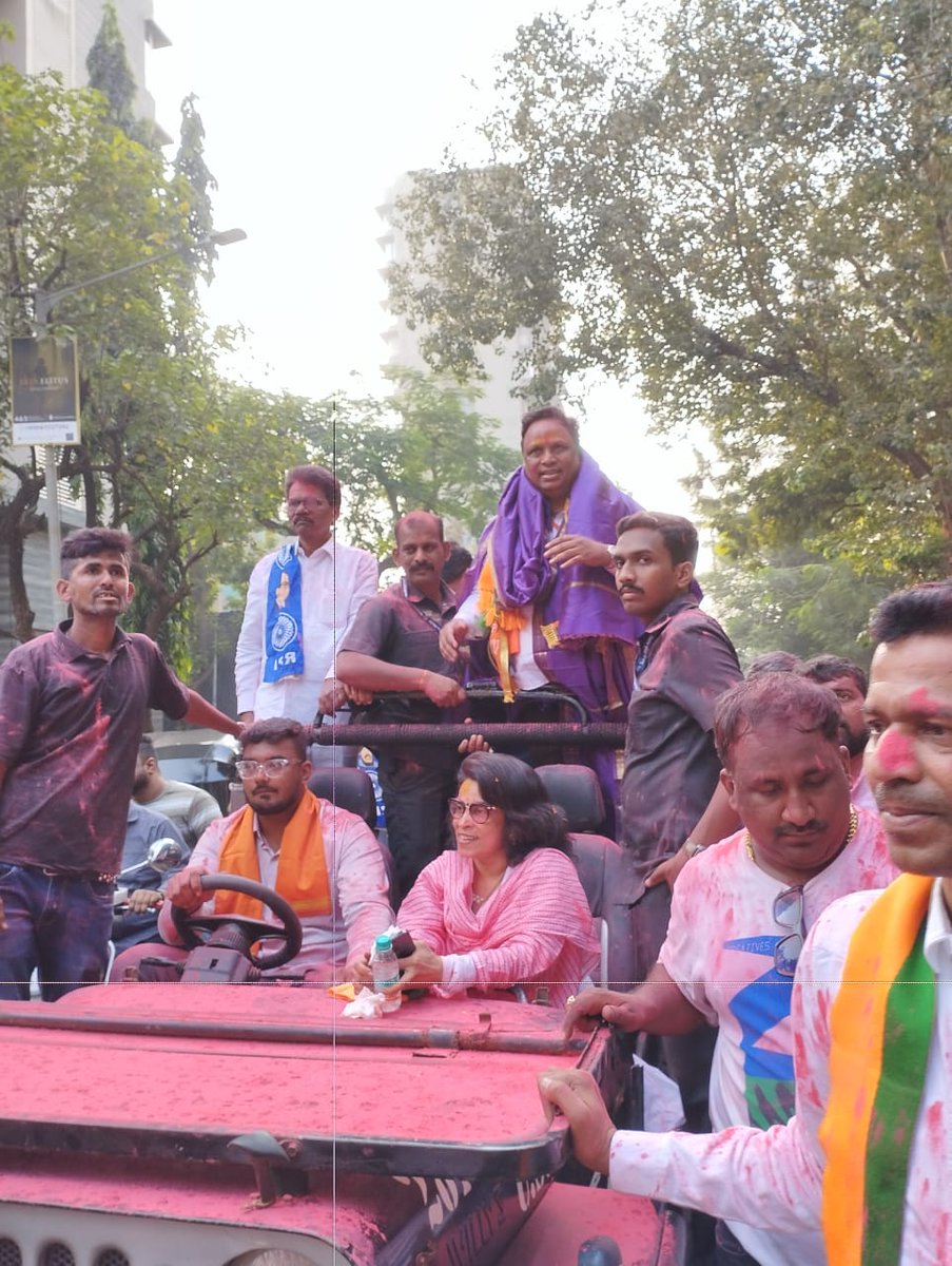 फिर से एक बार
आशिषजी शेलार 

<a href="/ShelarAshish/">Adv. Ashish Shelar - ॲड. आशिष शेलार</a>

              -: शुभेच्छुक :-             
   ||  शिव - दुर्गप्रेमी वांद्रे मुंबई ||