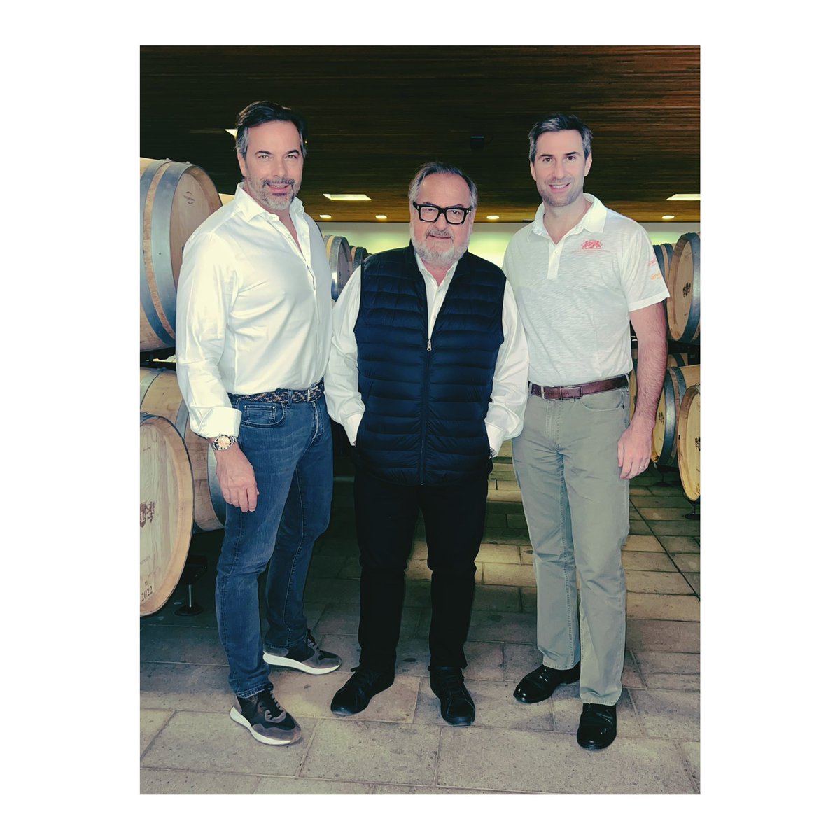 Château Lafitte tweet media