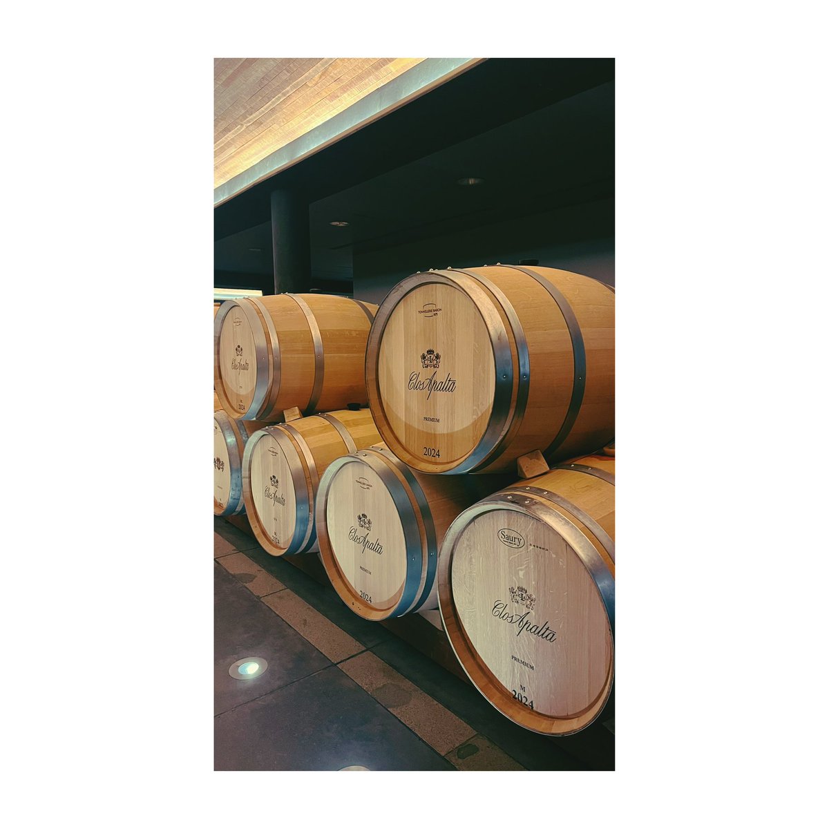 Château Lafitte tweet media