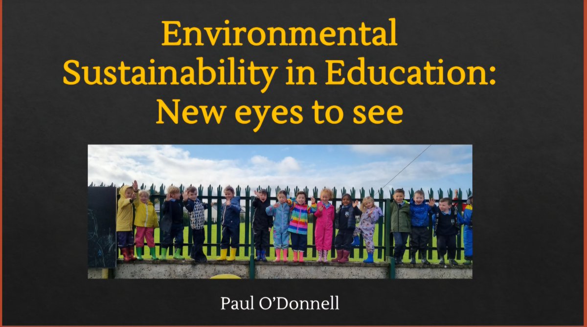 DonegalPaul9's tweet photo. Great fun facilitating workshops at the @INTOnews Education Conference 2024. https://t.co/wDtM6Mxk41