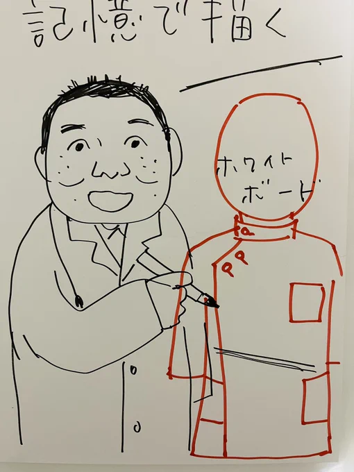 ケーシー高峰さんの白衣を間違えていました。すみません。
正しい形や、それが芸名の由来であることを教えてくださった皆様
ありがとうございました。 